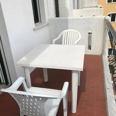 Residence El Palmar Da Colla Lido di Jesolo