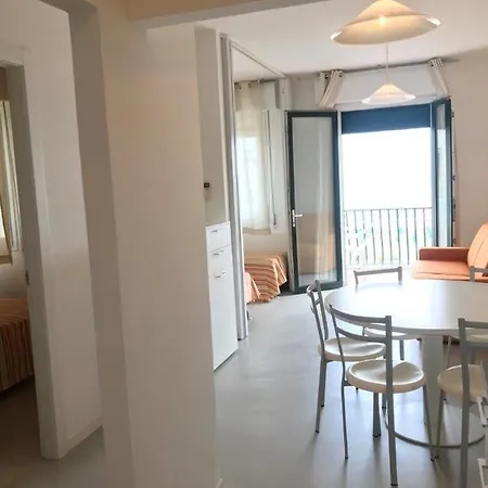 Apartamento Residence El Palmar Da Colla