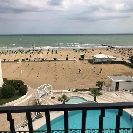 Residence El Palmar Da Colla *