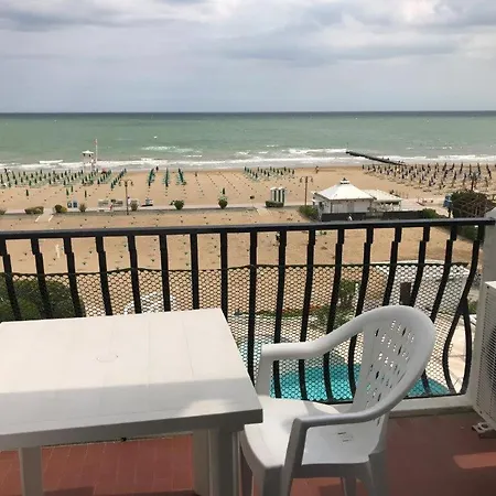 Residence El Palmar Da Colla