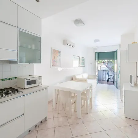 Apartamento Residence El Palmar Da Colla Lido di Jesolo
