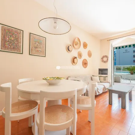 Apartamento Residence El Palmar Da Colla Lido di Jesolo