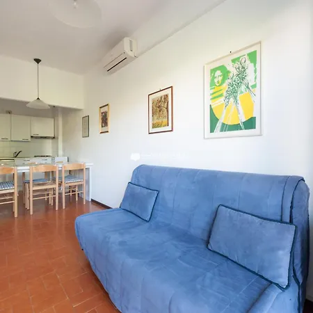 Residence El Palmar Da Colla