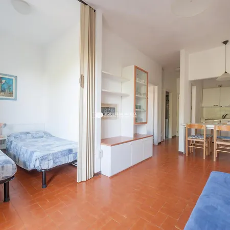 Apartamento Residence El Palmar Da Colla