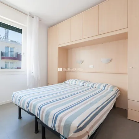 Residence El Palmar Da Colla Apartamento Lido di Jesolo