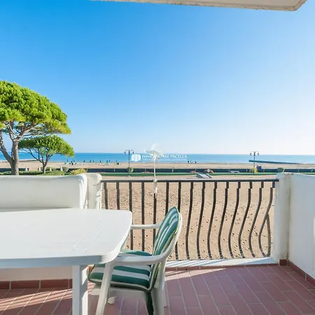 Apartamento Residence El Palmar Da Colla