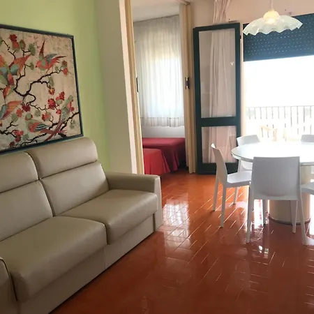 Residence El Palmar Da Colla