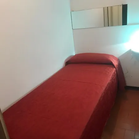 Apartamento Residence El Palmar Da Colla