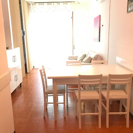 Apartamento Residence El Palmar Da Colla Lido di Jesolo