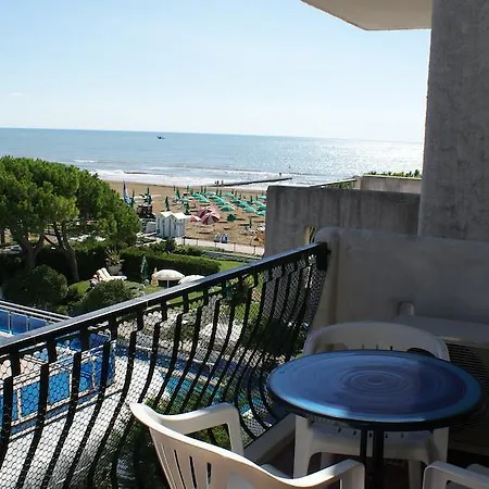 Residence El Palmar Da Colla