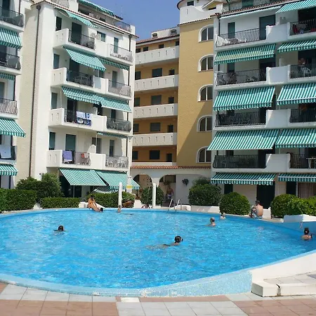 Apartamento Residence El Palmar Da Colla