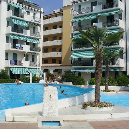 Residence El Palmar Da Colla Lido di Jesolo