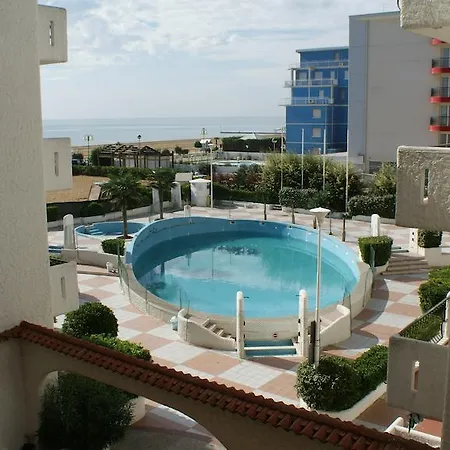 Residence El Palmar Da Colla Apartamento *