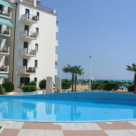 Residence El Palmar Da Colla Apartamento