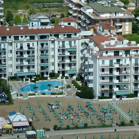 Residence El Palmar Da Colla *