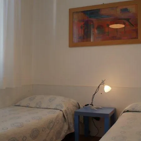Residence El Palmar Da Colla *
