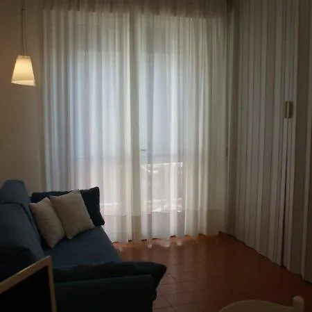 Appartement Residence El Palmar Da Colla *