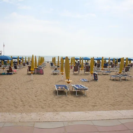 Apartamento Residence El Palmar Da Colla *