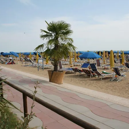 Apartamento Residence El Palmar Da Colla *