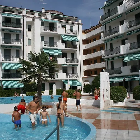 Residence El Palmar Da Colla * Lido di Jesolo