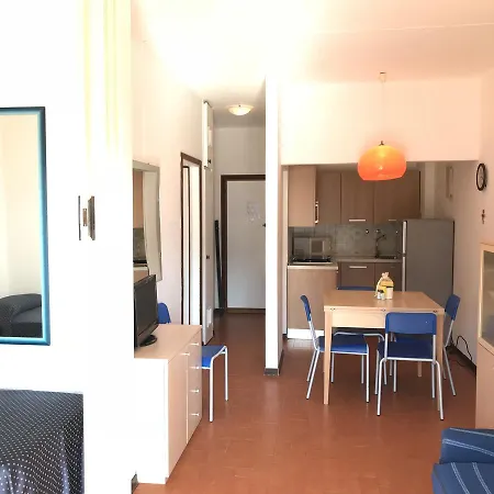 Residence El Palmar Da Colla Apartamento