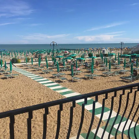 Residence El Palmar Da Colla * Lido di Jesolo