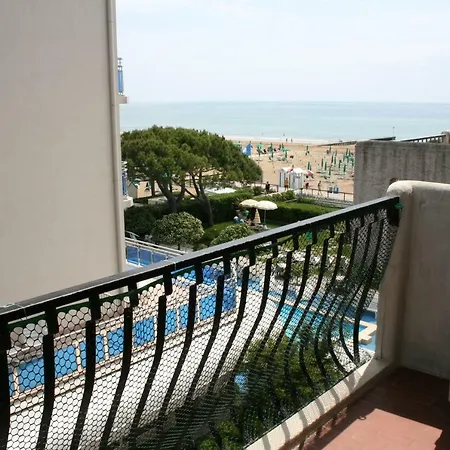 Residence El Palmar Da Colla *